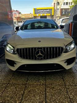 مێرسێدس بێنز E-Class